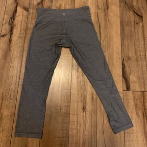 Lululemon legging 4 wunder under